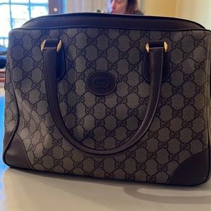 Gently loved, Gucci, handbag